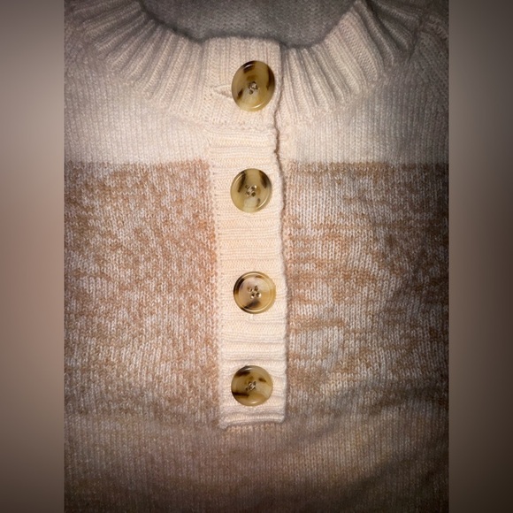 J. Crew 100% Cashmere Sweater. Size Small. NWOT - Picture 5 of 14